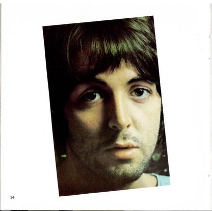 The Beatles - The Beatles (2xCD) | Near Mint (NM or M-)