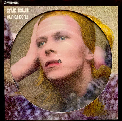 David Bowie - Hunky Dory (VINYL) | Near Mint (NM) Near Mint (NM)