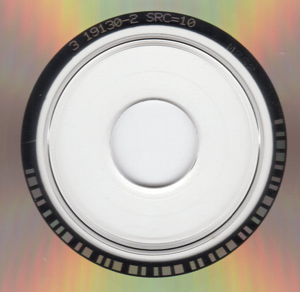 Led Zeppelin - Houses Of The Holy (CD) | Near Mint (NM or M-)