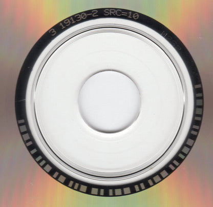 Led Zeppelin - Houses Of The Holy (CD) | Near Mint (NM or M-)