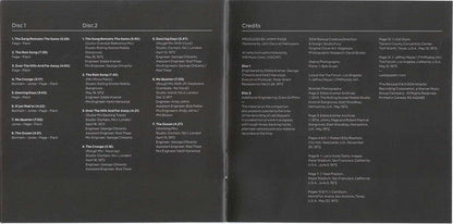 Led Zeppelin - Houses Of The Holy (2xCD) | Near Mint (NM or M-)