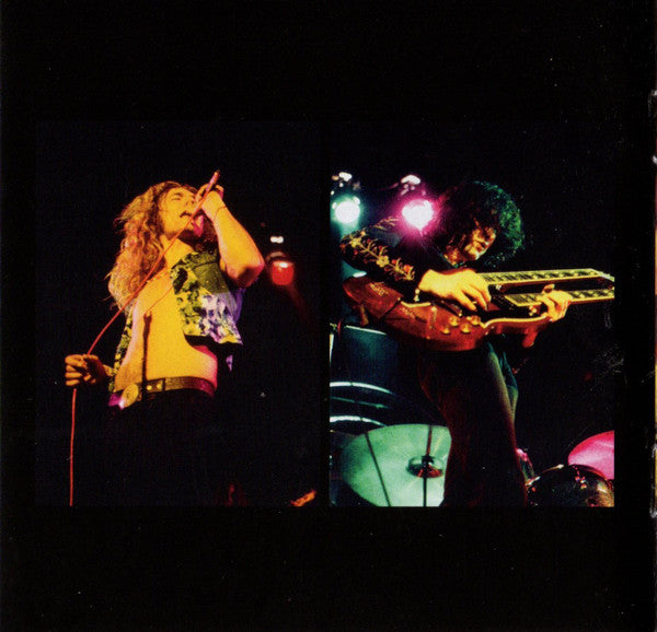 Led Zeppelin - Houses Of The Holy (2xCD) | Near Mint (NM or M-)