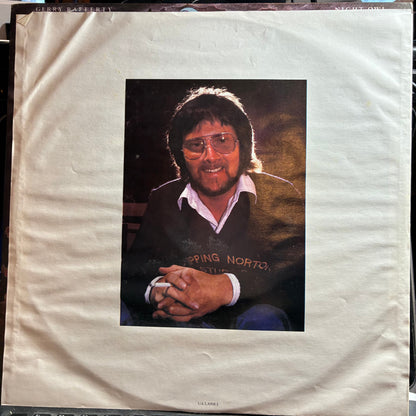 Gerry Rafferty - Night Owl (VINYL) | Near Mint (NM or M-) Excellent+ (EX+)