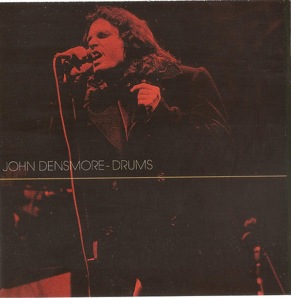 The Doors - Absolutely Live (CD) | Near Mint (NM or M-)