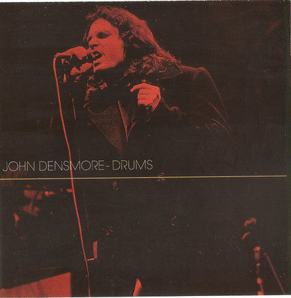 The Doors - Absolutely Live (CD) | Near Mint (NM or M-)