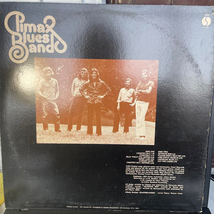 Climax Blues Band - Climax Blues Band (VINYL) | Near Mint (NM) Very Good Plus (VG+)