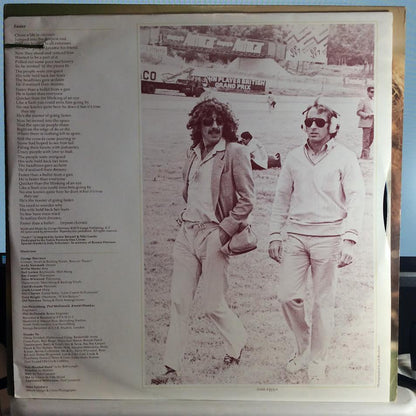 George Harrison - George Harrison (VINYL) | Near Mint (NM) Near Mint- (NM-)