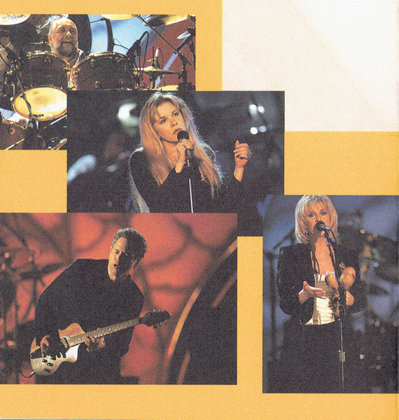 Fleetwood Mac - The Dance (CD) | Near Mint (NM) Near Mint (NM)
