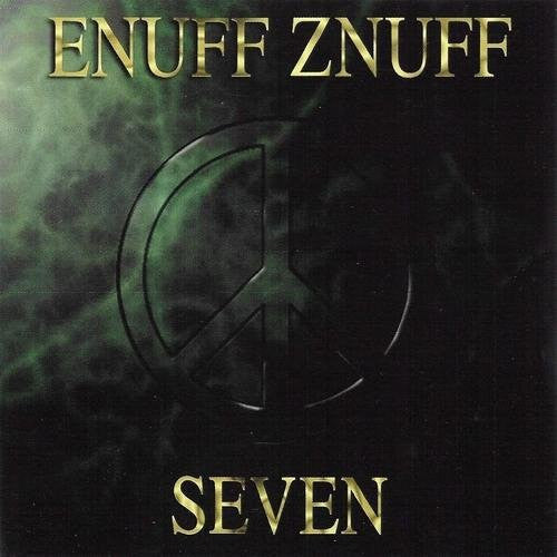 Seven (CD) | Near Mint (NM) Near Mint (NM)