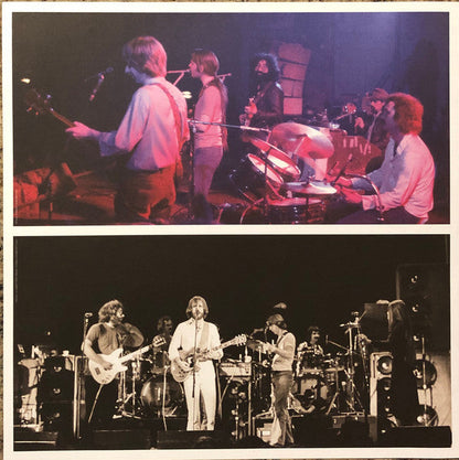 The Grateful Dead - Best Of The Grateful Dead Live: Volume 1 (2xVINYL) | Near Mint (NM) Near Mint (NM)