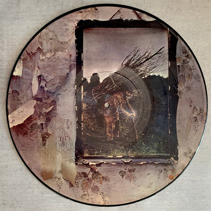 Led Zeppelin - Led Zeppelin IV (PICTURE VINYL) |