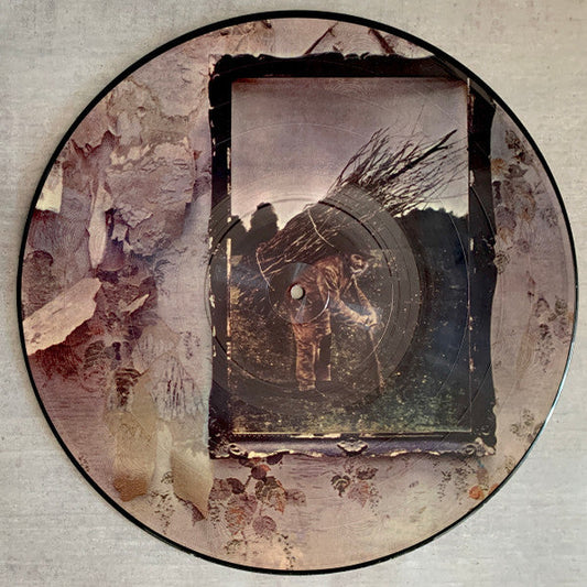 Led Zeppelin - Led Zeppelin IV (PICTURE VINYL) |