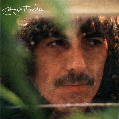 George Harrison - George Harrison (CD) | Near Mint (NM) Near Mint (NM)