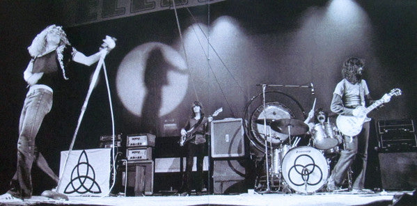 Led Zeppelin - Untitled (2xCD) | Near Mint (NM or M-)