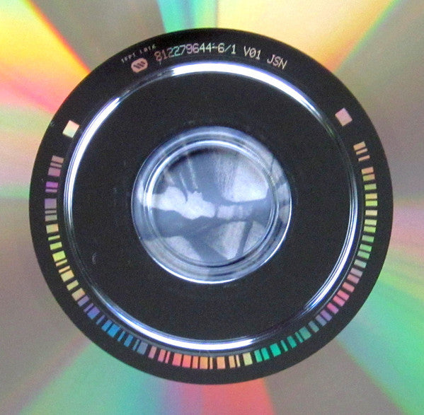 Led Zeppelin - Untitled (2xCD) | Near Mint (NM or M-)