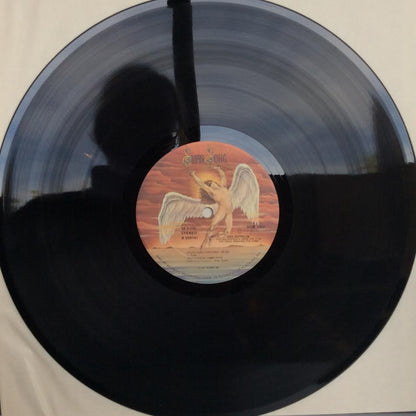 Led Zeppelin - The Soundtrack From The Film The Song Remains The Same (2xVINYL) | Near Mint (NM or M-) Near Mint (NM)