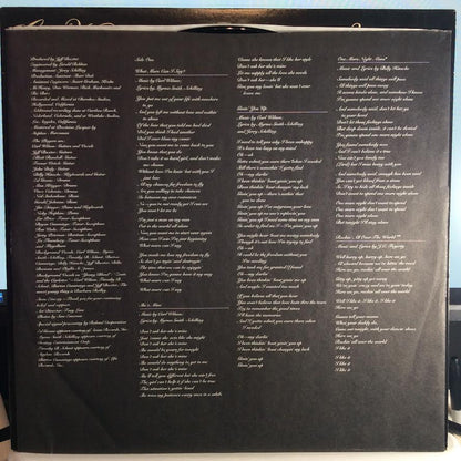 Carl Wilson - Youngblood (VINYL) | Near Mint (NM) Near Mint (NM)