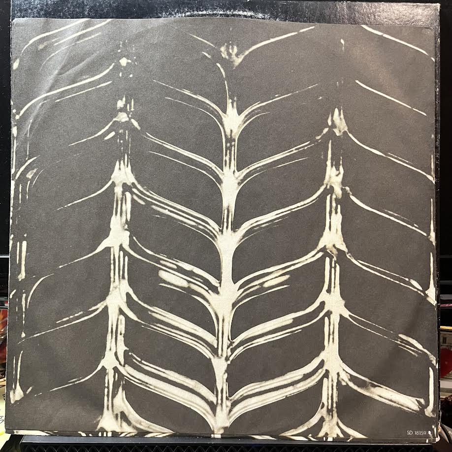 Chris Squire - Fish Out Of Water (VINYL) | Near Mint (NM) Very Good (VG)