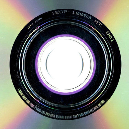 GTR (2) - GTR (CD) | Near Mint (NM or M-) Near Mint (NM)