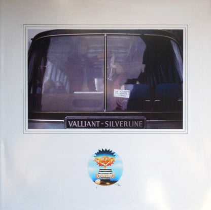 The Grateful Dead - Europe '72 Vol. 2 (4xLP BOX) | Near Mint (NM or M-) Excellent (EX)