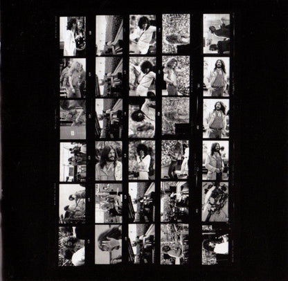 Led Zeppelin - Houses Of The Holy (2xCD) | Near Mint (NM or M-)