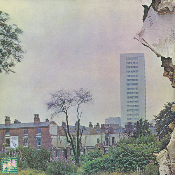 Led Zeppelin - Untitled (VINYL) | Near Mint (NM or M-) Near Mint (NM)