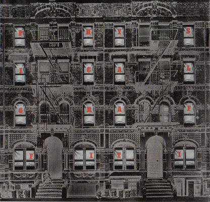 Led Zeppelin - Physical Graffiti (3xCD) | Near Mint (NM or M-)