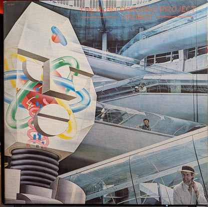 I Robot | Near Mint (NM) Near Mint (NM)