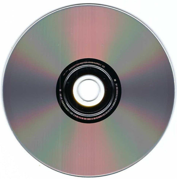 The Jimi Hendrix Experience - Are You Experienced (CD) | Near Mint (NM or M-) Near Mint (NM)