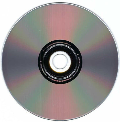 The Jimi Hendrix Experience - Are You Experienced (CD) | Near Mint (NM or M-) Near Mint (NM)