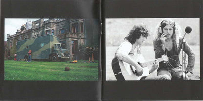 Led Zeppelin - Houses Of The Holy (2xCD) | Near Mint (NM or M-)