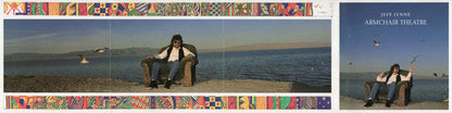 Jeff Lynne - Armchair Theatre (CD) | Near Mint (NM or M-)