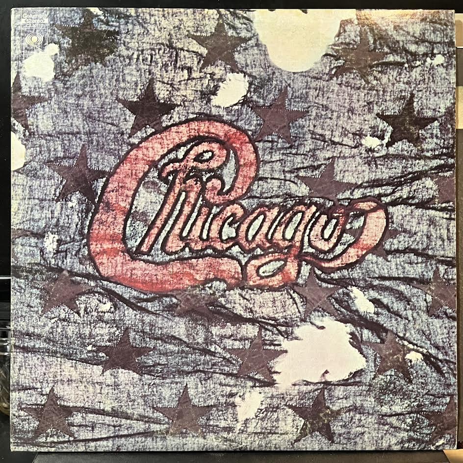 Chicago (2) - Chicago III (VINYL) | Near Mint (NM) Excellent (EX)
