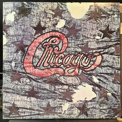 Chicago (2) - Chicago III (VINYL) | Near Mint (NM) Excellent (EX)