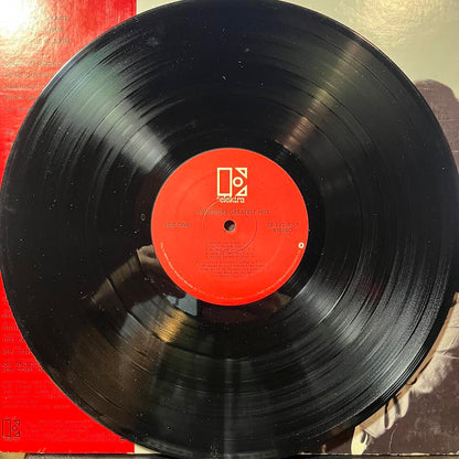 The Doors - Greatest Hits (VINYL) | Near Mint (NM) Very Good Plus Plus (VG++)