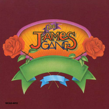 James Gang - 15 Greatest Hits (CD) | Near Mint (NM) Excellent (EX)