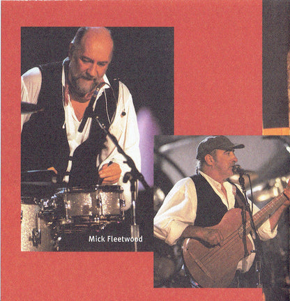 Fleetwood Mac - The Dance (CD) | Near Mint (NM) Near Mint (NM)