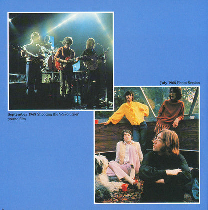The Beatles - 1967-1970 (2xCD CANADA) | Near Mint (NM) Near Mint (NM)
