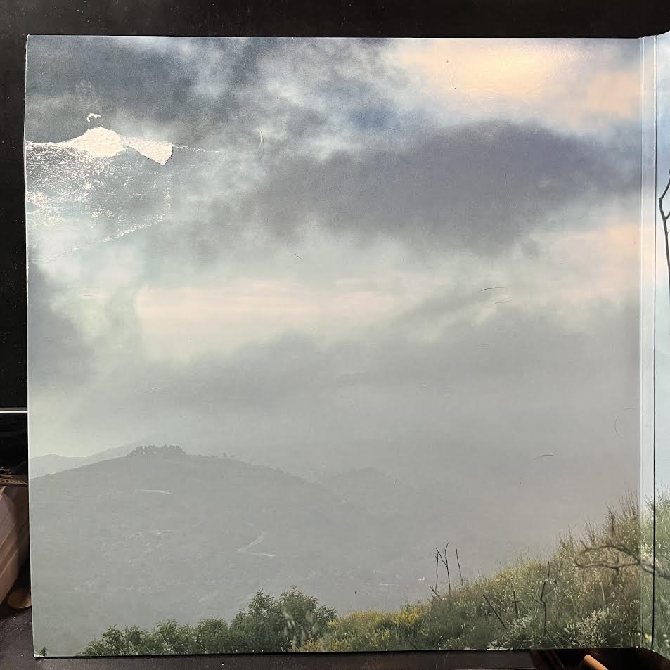King Gizzard And The Lizard Wizard - Ice, Death, Planets, Lungs, Mushrooms And Lava (2xVINYL) | Near Mint (NM) Very Good Plus Plus (VG++)
