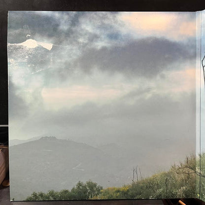 King Gizzard And The Lizard Wizard - Ice, Death, Planets, Lungs, Mushrooms And Lava (2xVINYL) | Near Mint (NM) Very Good Plus Plus (VG++)