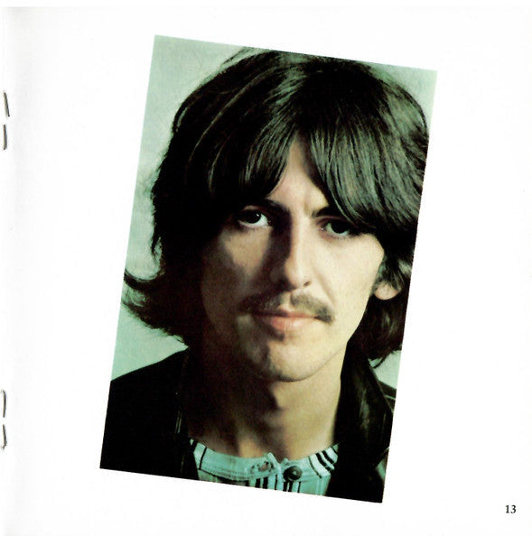 The Beatles - The Beatles (2xCD) | Near Mint (NM or M-)