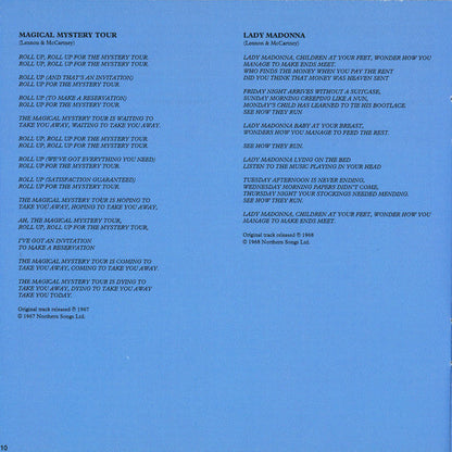 The Beatles - 1967-1970 (2xCD CANADA) | Near Mint (NM) Near Mint (NM)