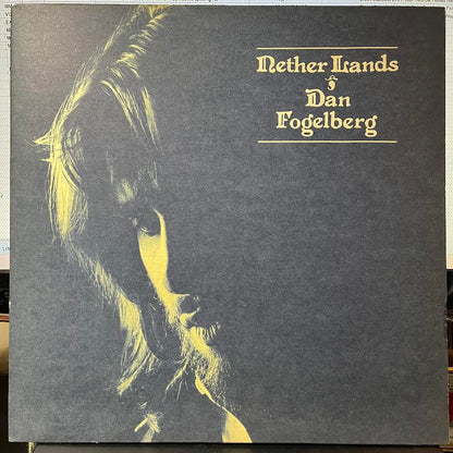 Dan Fogelberg - Nether Lands (VINYL) | Near Mint (NM or M-)