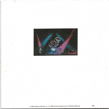 A Show Of Hands (CD) | Near Mint (NM) Near Mint (NM)