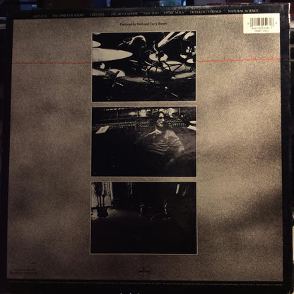 Rush - Permanent Waves (VINYL) | Near Mint (NM) Near Mint (NM)