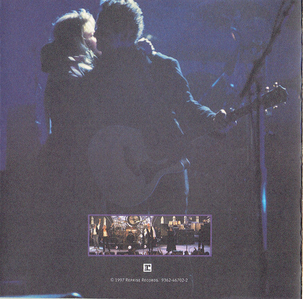 Fleetwood Mac - The Dance (CD) | Near Mint (NM) Near Mint (NM)
