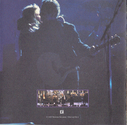 Fleetwood Mac - The Dance (CD) | Near Mint (NM) Near Mint (NM)