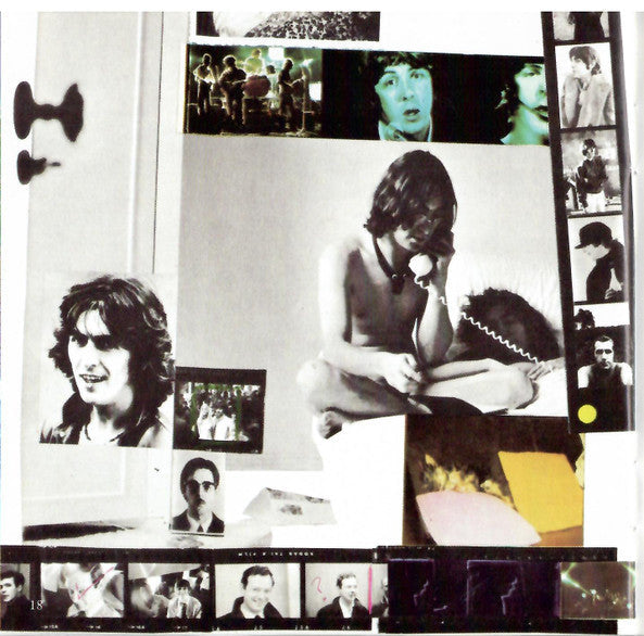 The Beatles - The Beatles (2xCD) | Near Mint (NM or M-)