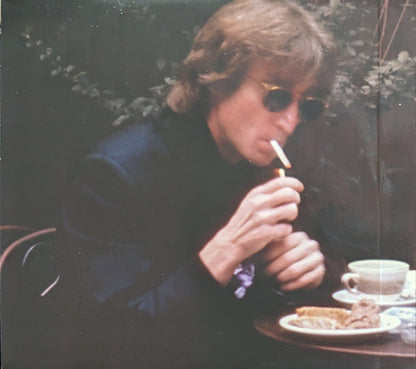 John Lennon & Yoko Ono - Double Fantasy / Stripped Down (CD) | Near Mint (NM) Excellent+ (EX+)