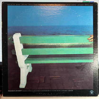 Boz Scaggs - Silk Degrees (VINYL) | Very Good Plus (VG+) Very Good Plus (VG+)